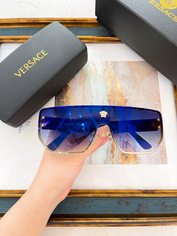 Versace Sunglasses AAA+ ID:20220720-325